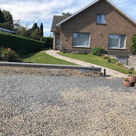 Vieux Colombier Bed and Breakfast Tournai Εξωτερικό φωτογραφία