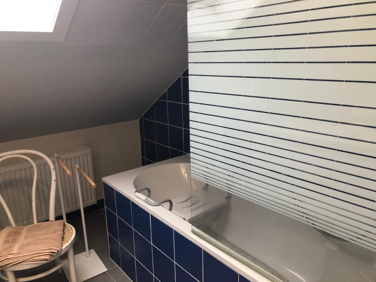 Vieux Colombier Bed and Breakfast Tournai Εξωτερικό φωτογραφία